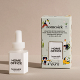 Homesick Pura Fragrances