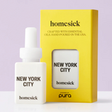 Homesick Pura Fragrances