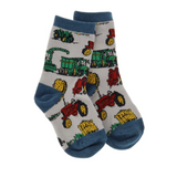 Little Boys Socks