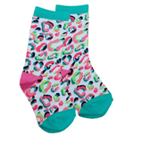 Little Girls Socks