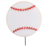 Baseball Stake