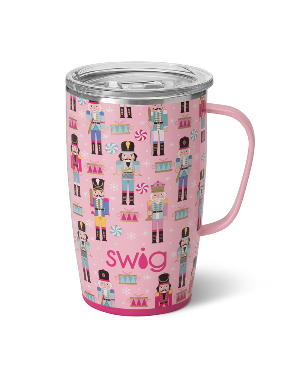 Swig All Spruced Up Travel Mug (22oz)