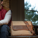 JH Messenger Bag