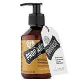 Proraso Beard Wash Wood & Spice