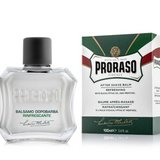 Proraso Aftershave Balm Refresh