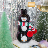 The Penguin Sipper