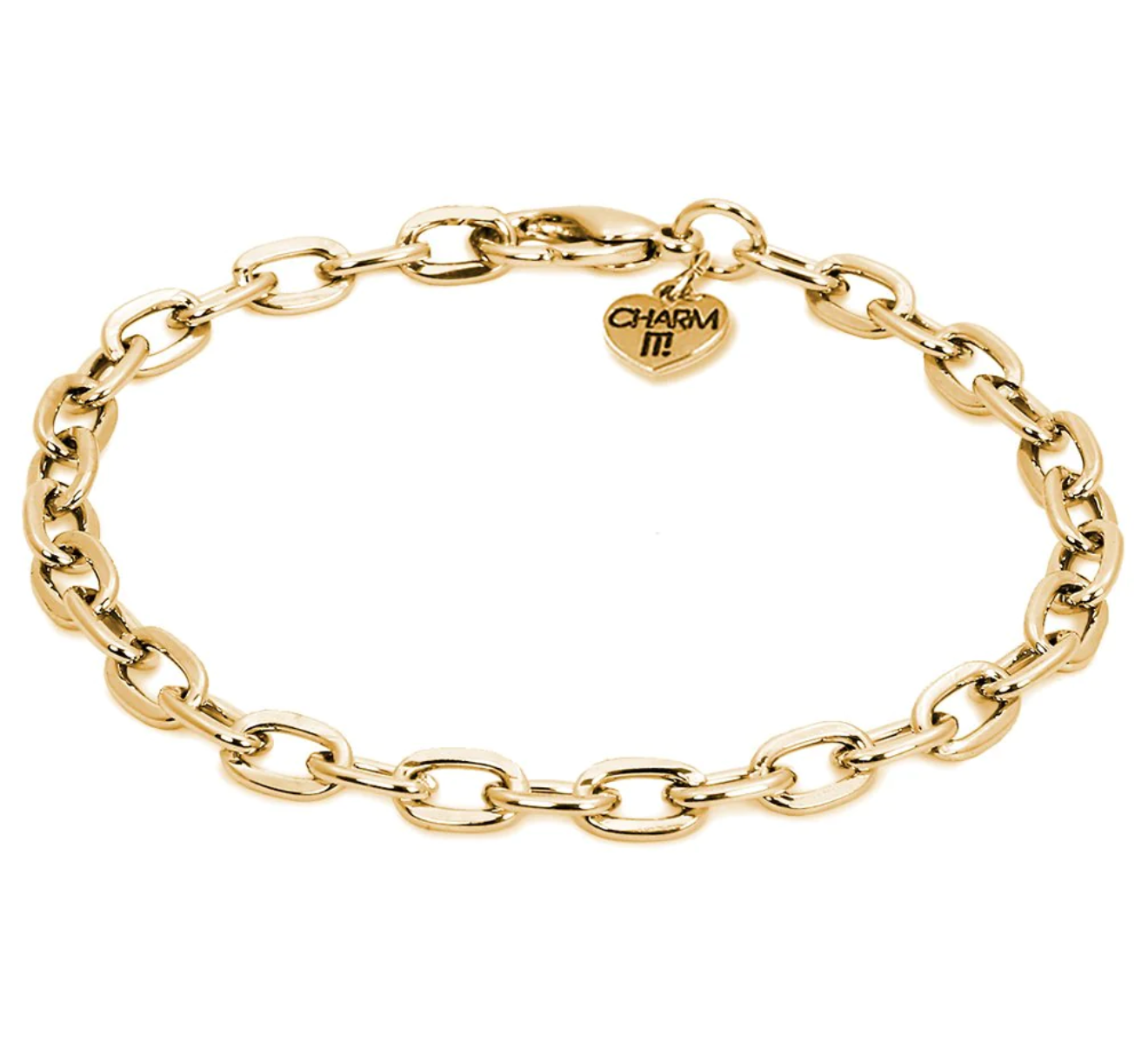Charm It! Base Bracelets
