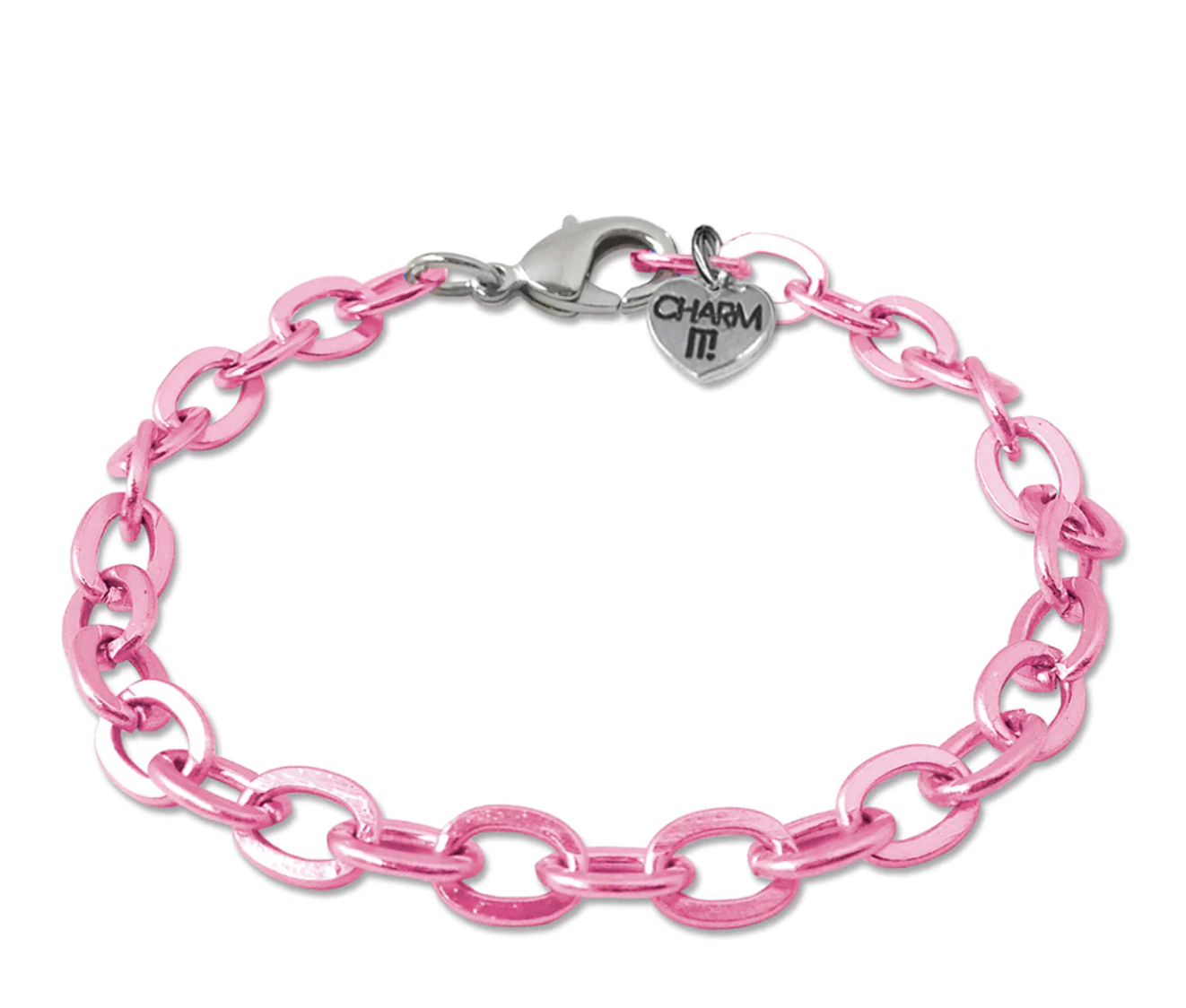 Charm It! Base Bracelets