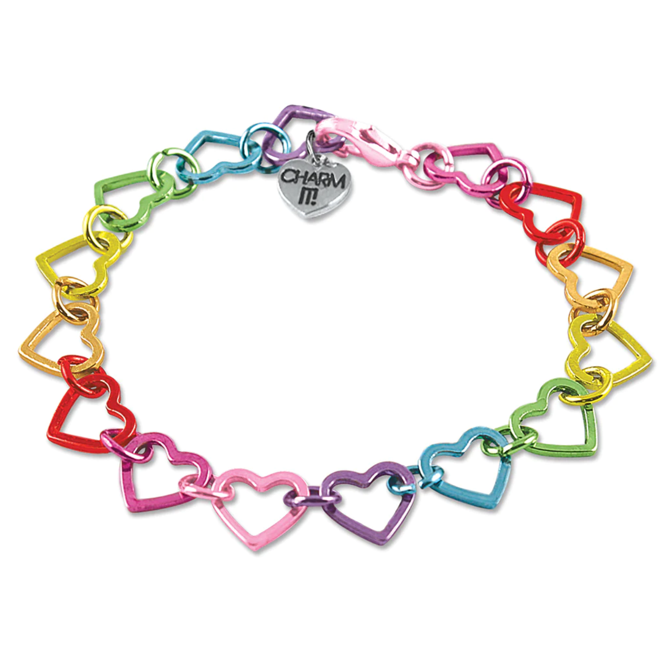 Charm It! Base Bracelets