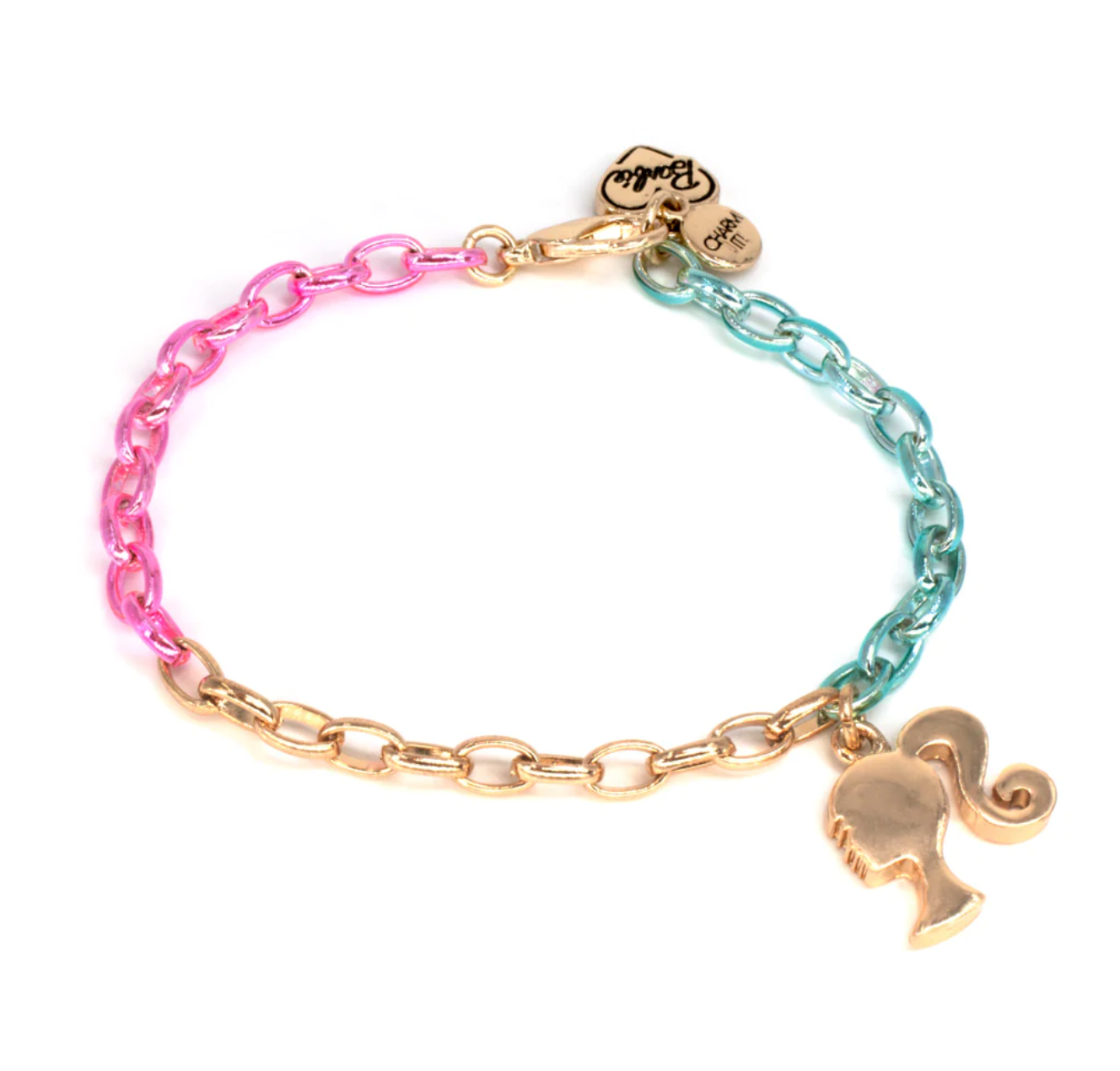 Charm It! Base Bracelets