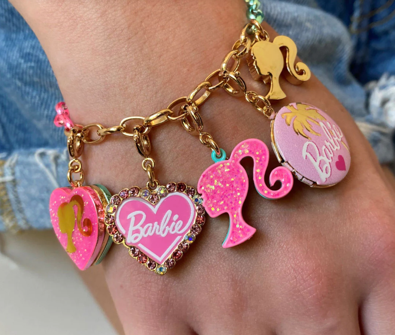 Charm It! Base Bracelets