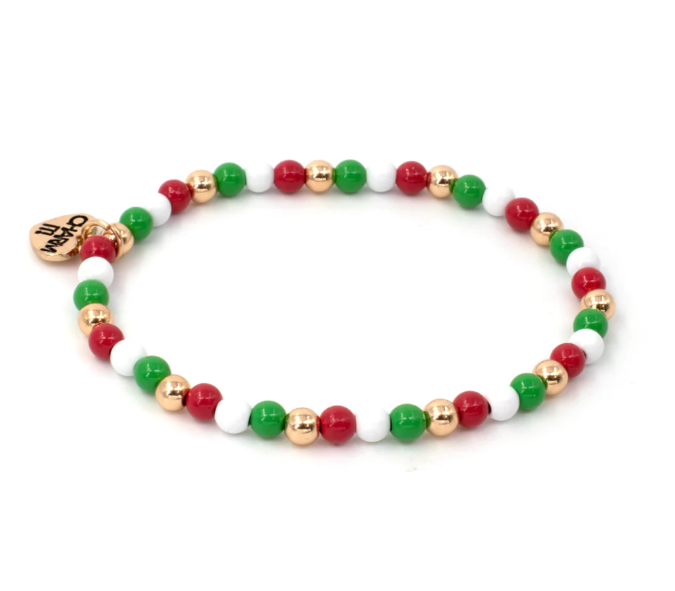 Charm It! Base Bracelets
