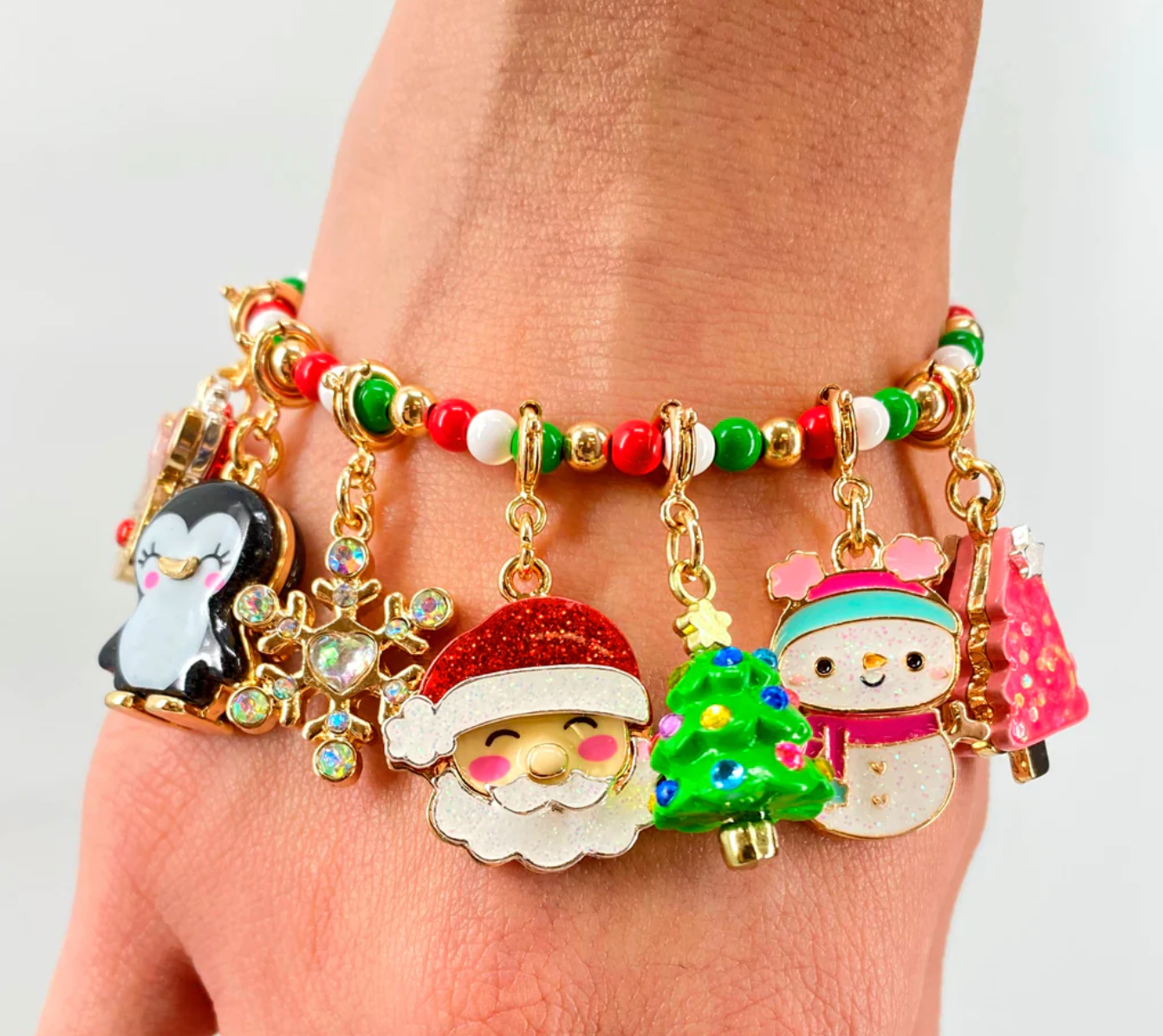 Charm It! Base Bracelets