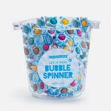 Bubble Spinner