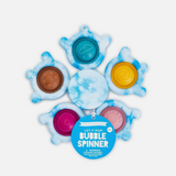 Bubble Spinner