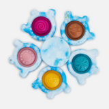 Bubble Spinner