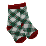 Little Boys Socks
