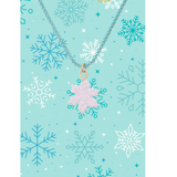 Little Girls Christmas Necklaces