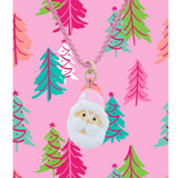 Little Girls Christmas Necklaces