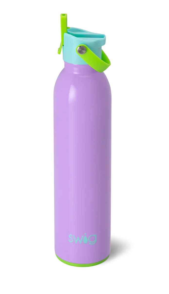 Swig Flip & Sip Water bottle