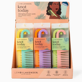 Knot Today Detangling Shower Comb