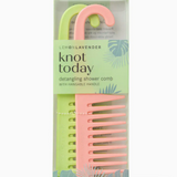 Knot Today Detangling Shower Comb