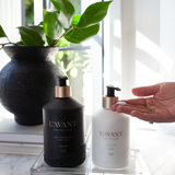 L'Avant Hand Lotion