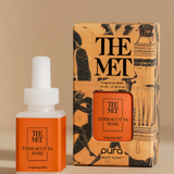 The Met Pura Fragrances