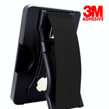 LoveHandles Adhesive Wallet