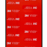 LoveHandles Adhesive Wallet