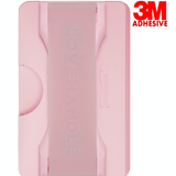 LoveHandles Adhesive Wallet