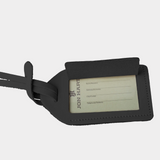 Jon Hart Luggage Tag