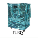 Rolling Tote