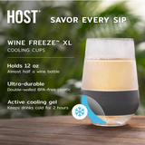 Vivid XL Wine Freeze