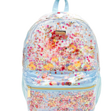 Celebrate Confetti Backpack