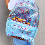 Celebrate Confetti Backpack
