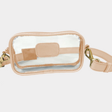 Jon Hart Clear Crosslet