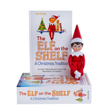 The Elf on the Shelf® Tradition