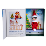 The Elf on the Shelf® Tradition