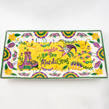 You Oughta Go Platter