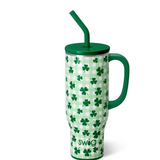 Shamrock the Block 30oz Mega Mug