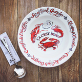 Ca C’est Bon Gumbo Spoons Set of 4