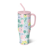 Garden Party Mega Mug