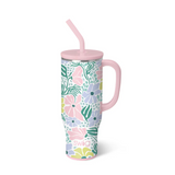Garden Party Mega Mug