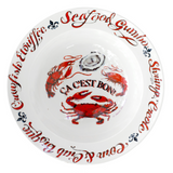 Ca C’est Bon Serving Bowl