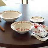Ca C’est Bon Serving Bowl