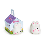 Stretch and Mold Bunny