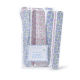 Hydrangea Emery Board