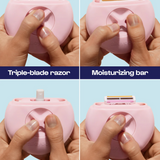 All-in-One Razor