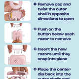 All-in-One Razor